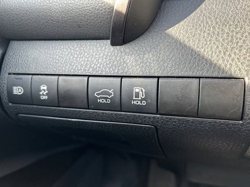 Used 2024 Toyota Camry XSE image 16