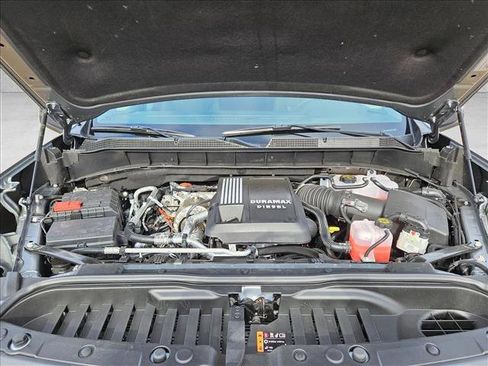 New 2026 Chevrolet Silverado 1500 LT image 18