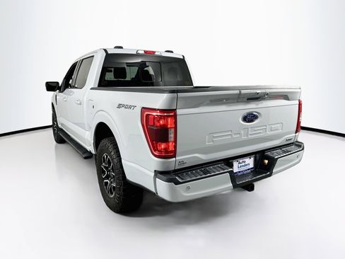 Used 2022 Ford F150 XLT w/ Equipment Group 302A High RWD image 7