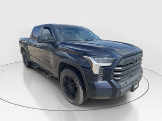 Used 2023 Toyota Tundra SR5 video 1