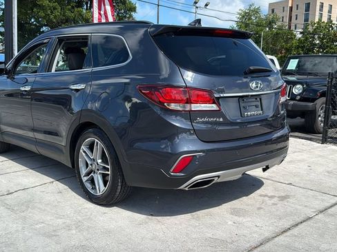 Used 2018 Hyundai Santa Fe FWD image 13