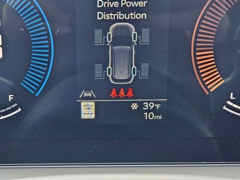 New 2026 Hyundai Tucson SEL image 25