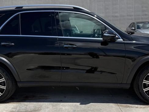 Used 2026 Mercedes-Benz GLE 350 4MATIC image 5
