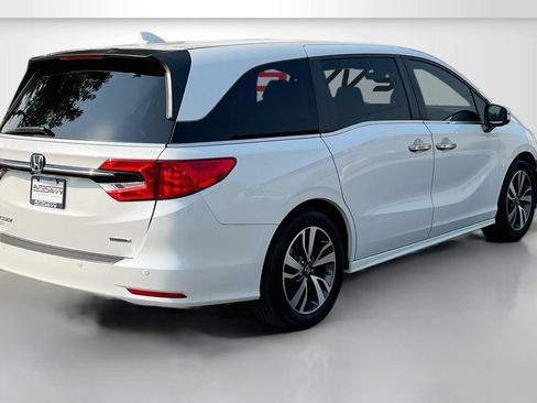 Used 2022 Honda Odyssey Touring image 7