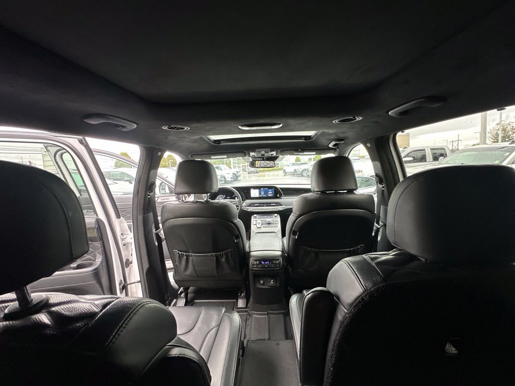 Used 2020 Hyundai Palisade Limited AWD/4WD image 41