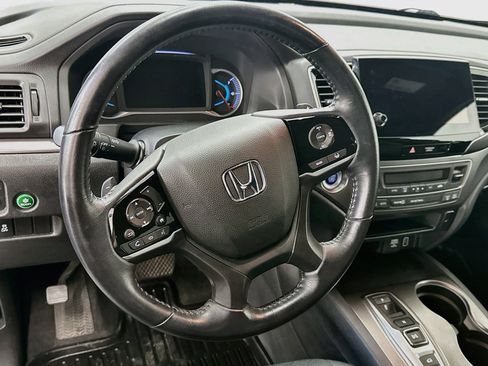 Used 2021 Honda Passport EX-L image 18
