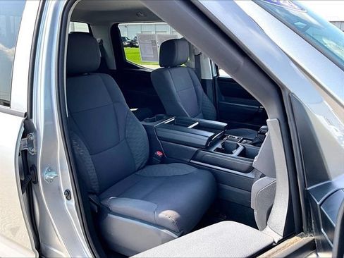 Used 2024 Toyota Tundra SR AWD/4WD image 11