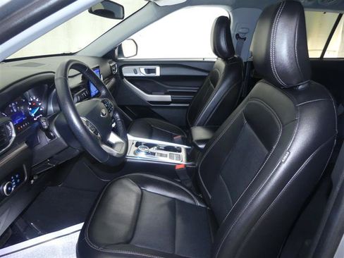 Used 2023 Ford Explorer Limited RWD image 21
