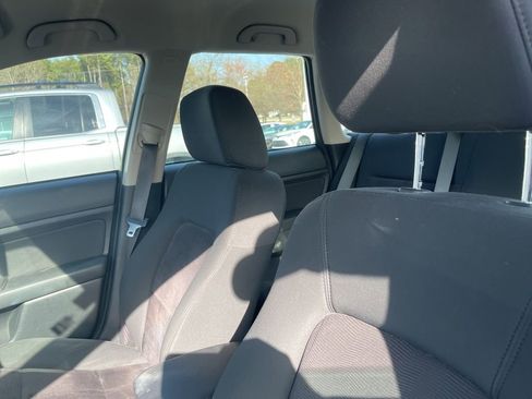 Used 2009 Subaru Outback 2.5i Special Edition image 11