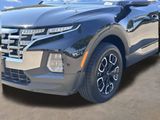Used 2022 Hyundai Santa Cruz SEL Premium image 4