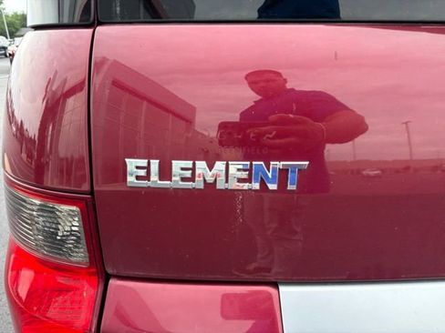 Used 2011 Honda Element EX image 10