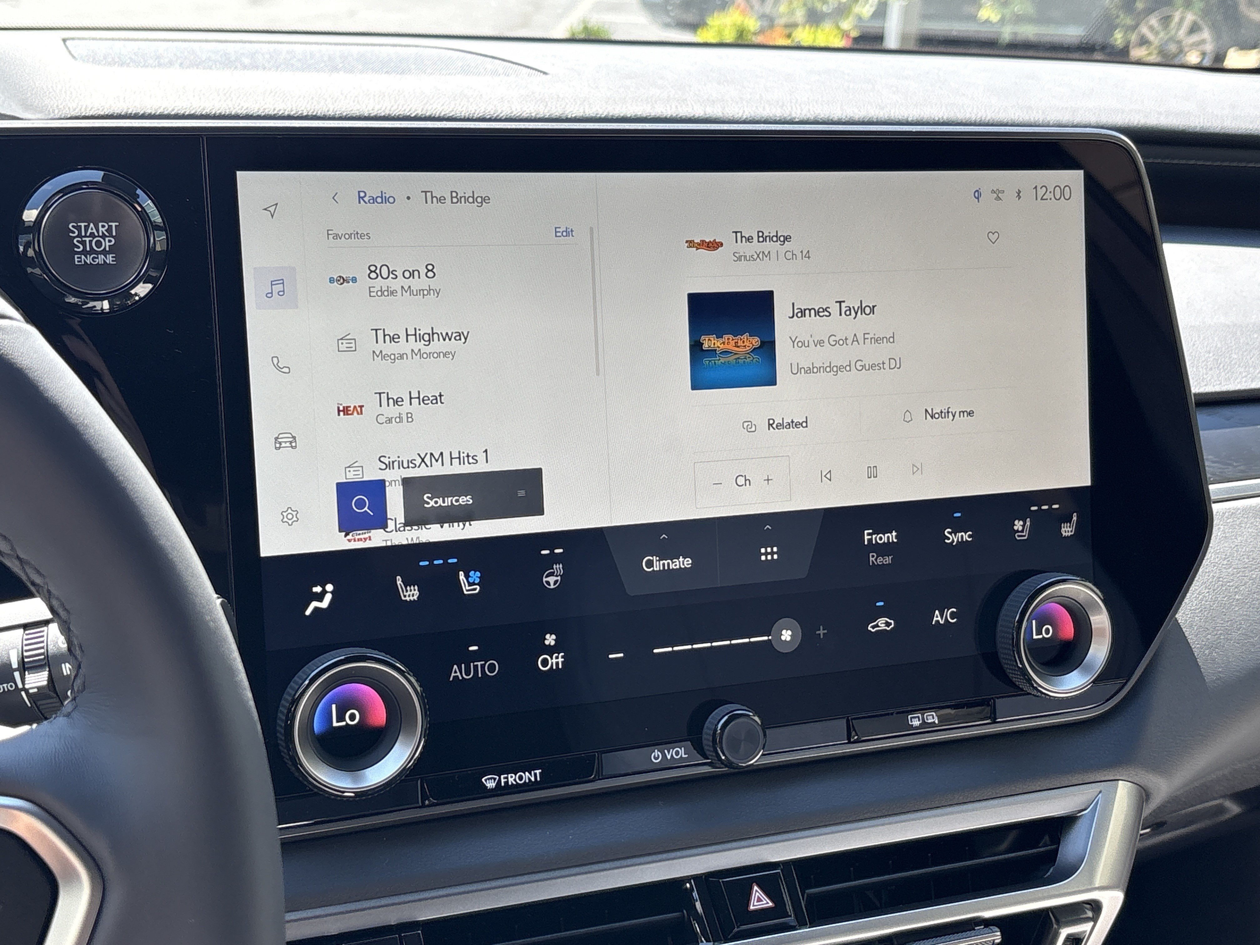 New 2026 Lexus RX 350 Premium Plus w/ Convenience Package AWD/4WD image 26