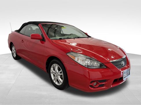 Used 2007 Toyota Solara SE image 3