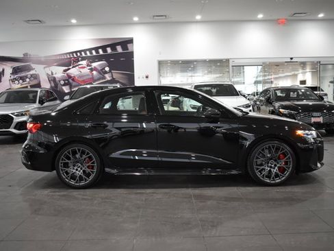 Used 2025 Audi RS 3 image 12