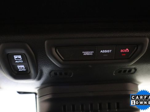 Used 2022 Jeep Wrangler Unlimited Sahara image 28