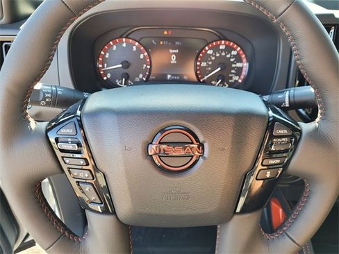 New 2026 Nissan Frontier Pro-X w/ Tow Package image 21