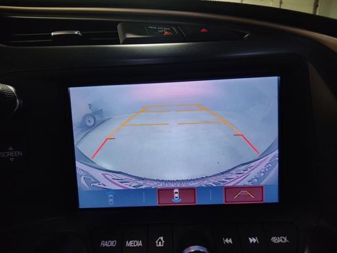 Used 2017 Chevrolet Corvette Grand Sport image 43