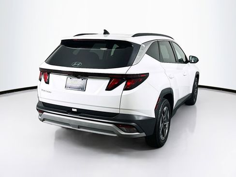 Used 2025 Hyundai Tucson SEL FWD image 9