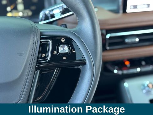 Used 2024 Lincoln Aviator Reserve w/ Equipment Group 201A image 15