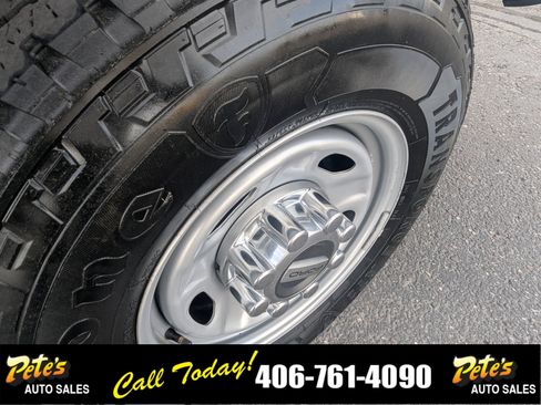 Used 2019 Ford F250 XL w/ Power Equipment Group image 10