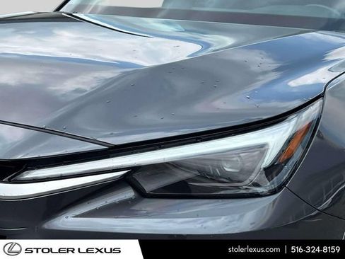 Certified 2024 Lexus TX 350 AWD w/ Captains Chair Package image 12