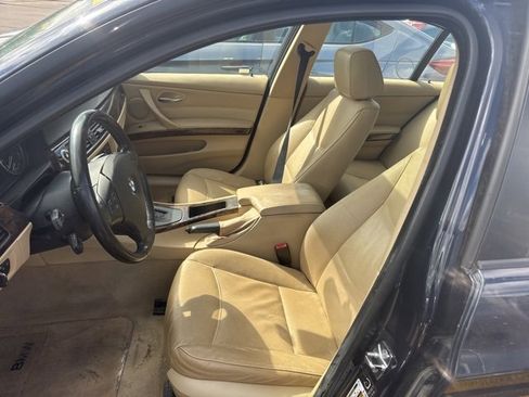 Used 2006 BMW 325i Sedan image 6