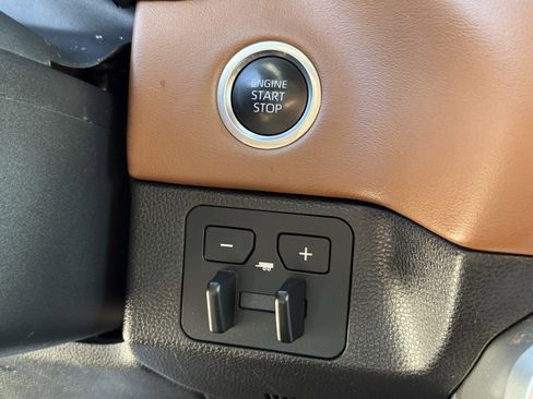 Used 2024 Toyota Tundra 1794 Edition image 21