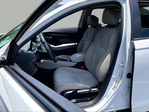 Used 2024 Honda Accord LX image 17
