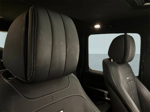 Used 2021 Mercedes-Benz G 63 AMG 4MATIC image 41
