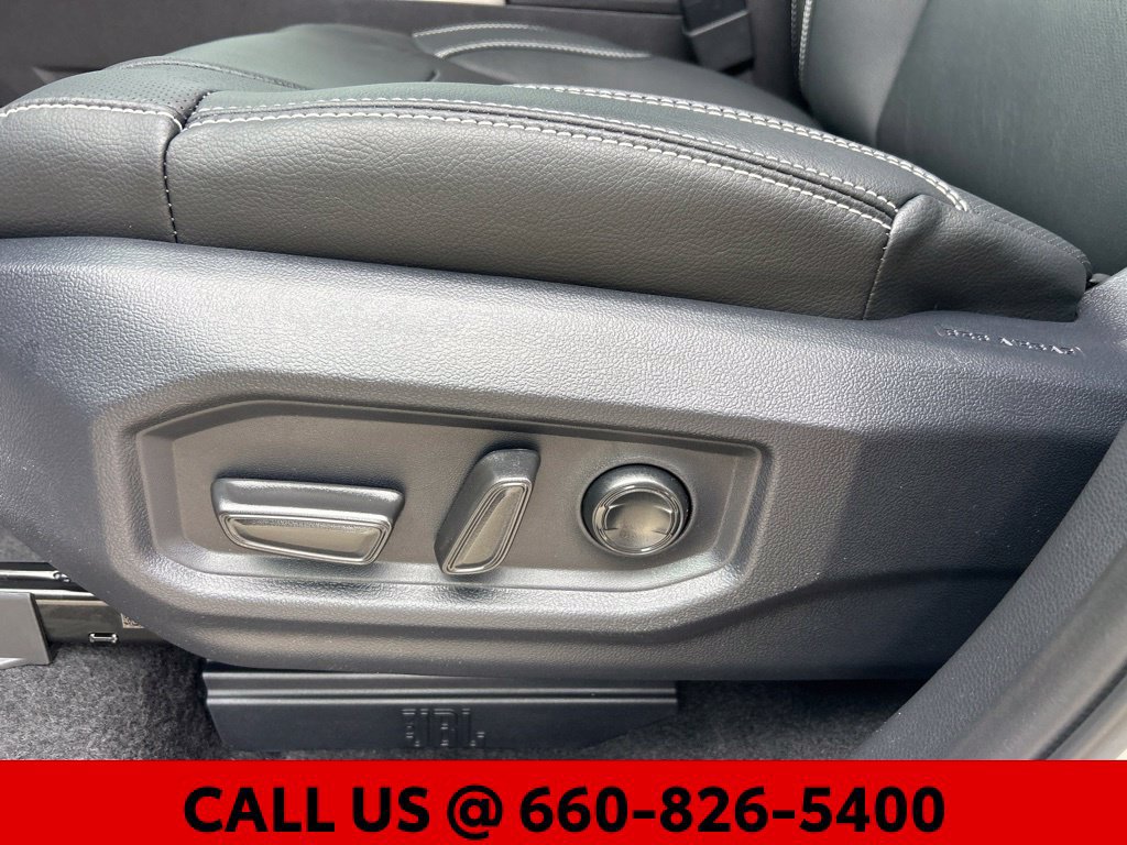 New 2026 Toyota Sequoia Limited AWD/4WD image 22