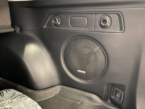 Used 2019 Subaru Forester Sport w/ Popular Package #2 AWD/4WD image 9
