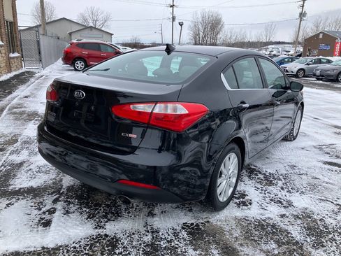 Used 2015 Kia Forte EX image 3