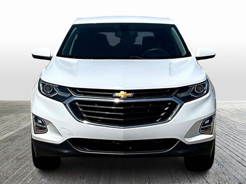Used 2019 Chevrolet Equinox LT image 3