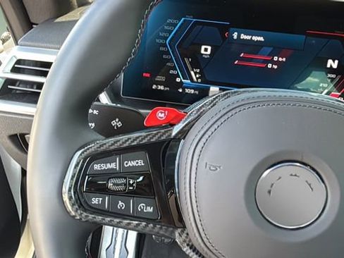 Used 2025 BMW M2 w/ Lighting Package image 22