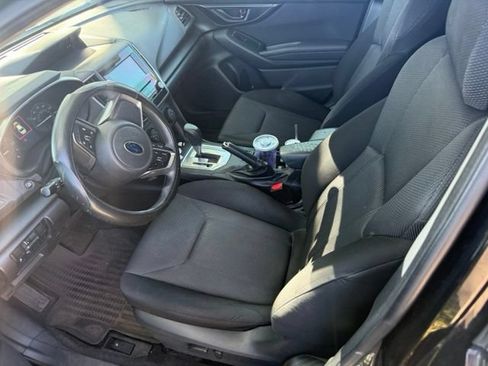 Used 2020 Subaru Impreza 2.0i Premium AWD/4WD image 2