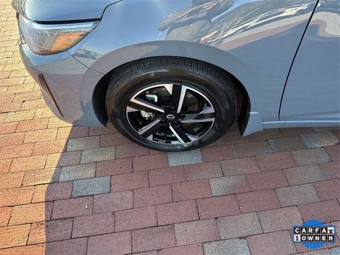 Used 2024 Nissan Sentra SV image 10