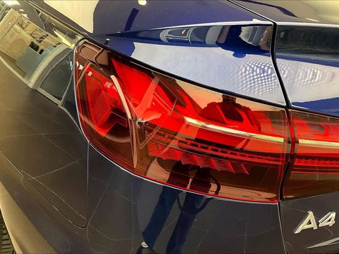 Used 2023 Audi A4 2.0T Premium Plus w/ Premium Plus Package image 28