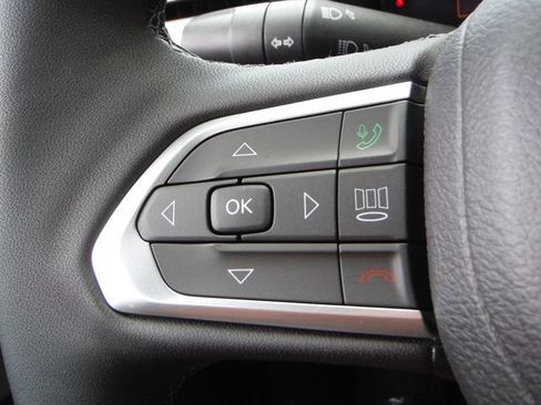 New 2026 Jeep Compass Limited w/ Sun, Sound & Navigation Group AWD/4WD image 41