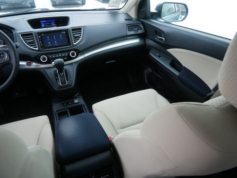Used 2016 Honda CR-V EX image 11