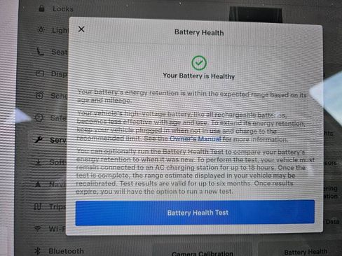 Used 2018 Tesla Model 3 Long Range image 46