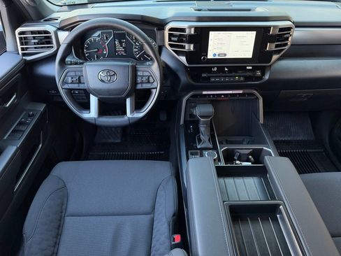 Certified 2026 Toyota Tundra SR5 image 12