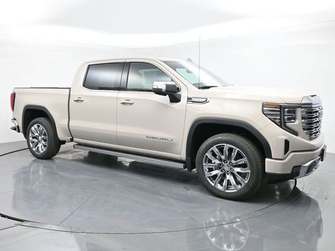 New 2026 GMC Sierra 1500 Denali w/ Denali Reserve Package image 7