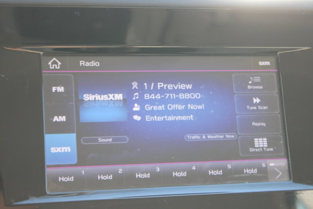 Used 2021 Subaru Forester AWD/4WD image 7