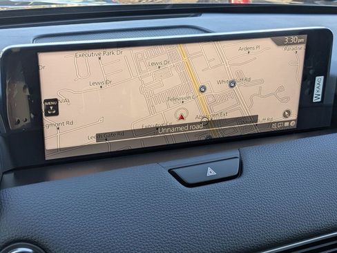 New 2026 MAZDA CX-90 3.3 Turbo w/ Premium Sport Pkg image 25