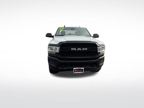 Used 2020 RAM 2500 Tradesman w/ Protection Group image 41