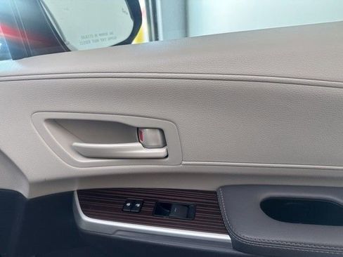 Certified 2023 Toyota Sienna LE FWD image 7