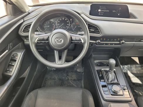 Certified 2024 MAZDA CX-30 AWD 2.5 S image 8