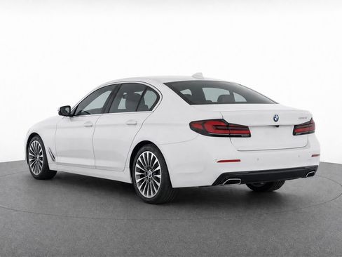 Used 2022 BMW 530i RWD image 33