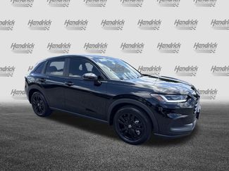 Certified 2026 Honda HR-V Sport video 2