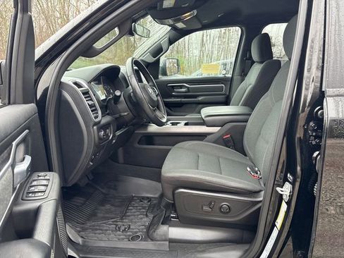 Used 2023 RAM 1500 Big Horn AWD/4WD image 29